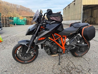  KTM 1290 Superduke 