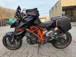 KTM 1290 Superduke 