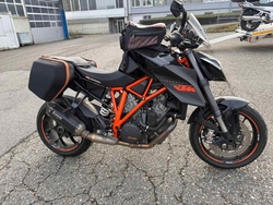 KTM 1290 Superduke 