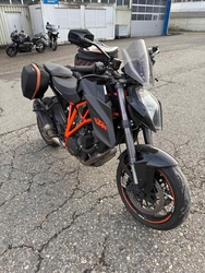 KTM 1290 Superduke 