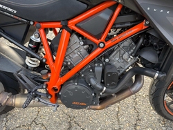 KTM 1290 Superduke 