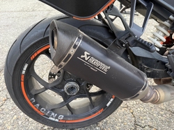 KTM 1290 Superduke 