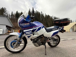 Yamaha XTZ 750 Super Ténéré