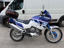 Yamaha XTZ 750 Super Ténéré