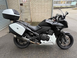 Honda CBF1000FA