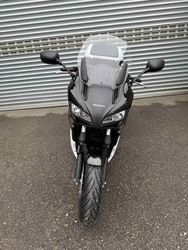 Honda CBF1000FA