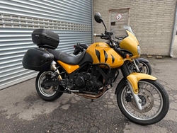 Triumph Tiger  955