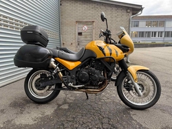 Triumph Tiger  955