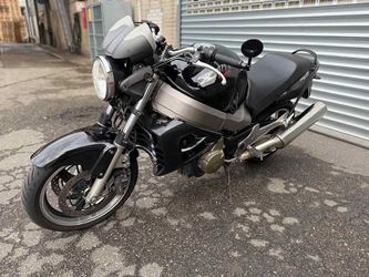  Honda CB1100SF (X11)