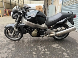 Honda CB1100SF (X11)