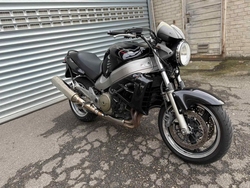 Honda CB1100SF (X11)