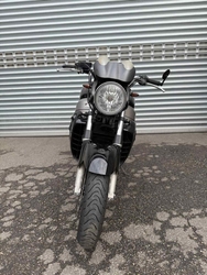 Honda CB1100SF (X11)