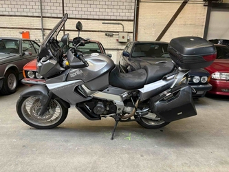  Aprilia ETV1000 Capo Nord