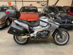 Aprilia ETV1000 Capo Nord