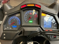 Aprilia ETV1000 Capo Nord