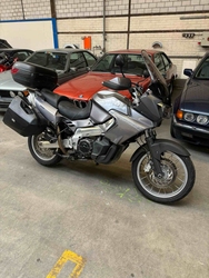 Aprilia ETV1000 Capo Nord