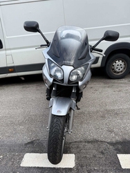 Honda CBF1000SA