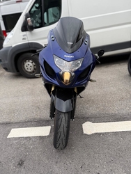 Suzuki GSX-R 600