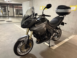 Triumph Tiger 1050 ABS	