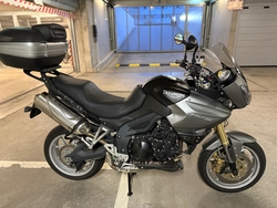 Triumph Tiger 1050 ABS	