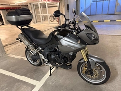 Triumph Tiger 1050 ABS	