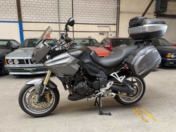 Triumph Tiger 1050 ABS	