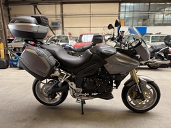 Triumph Tiger 1050 ABS	