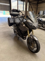 Triumph Tiger 1050 ABS	