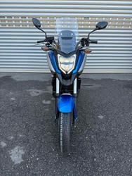 Honda NC750XD