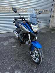 Honda NC750XD