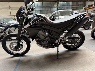  Yamaha XT660R