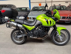 Triumph Tiger 955