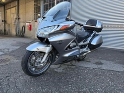 Honda ST1300A Pan European