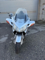 Honda ST1300A Pan European