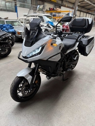 Honda NT1100D