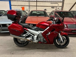 Yamaha FJR1300 