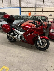 Yamaha FJR1300 