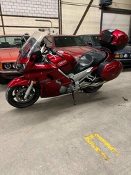 Yamaha FJR1300 