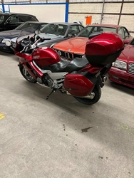 Yamaha FJR1300 