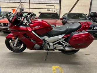  Yamaha FJR1300 