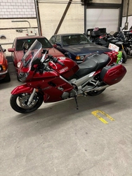 Yamaha FJR1300 