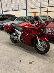 Yamaha FJR1300 