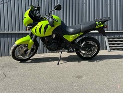 Triumph Tiger 955