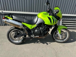 Triumph Tiger 955