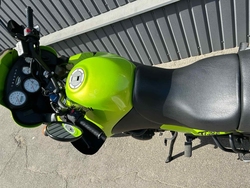 Triumph Tiger 955