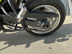 Triumph Tiger 955