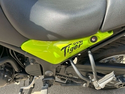 Triumph Tiger 955