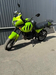 Triumph Tiger 955