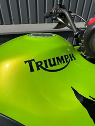 Triumph Tiger 955