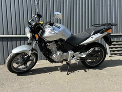 Honda CBF 500